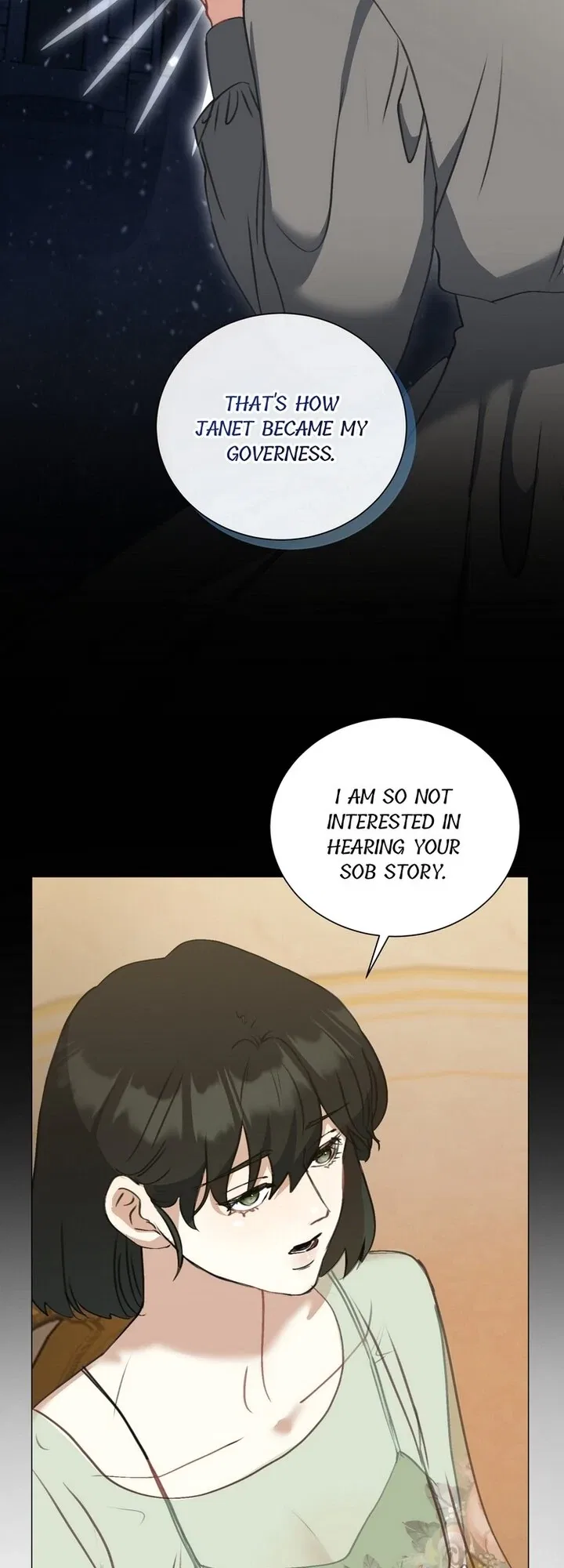 The Psycho Duke and I Chapter 55 – Page 17
