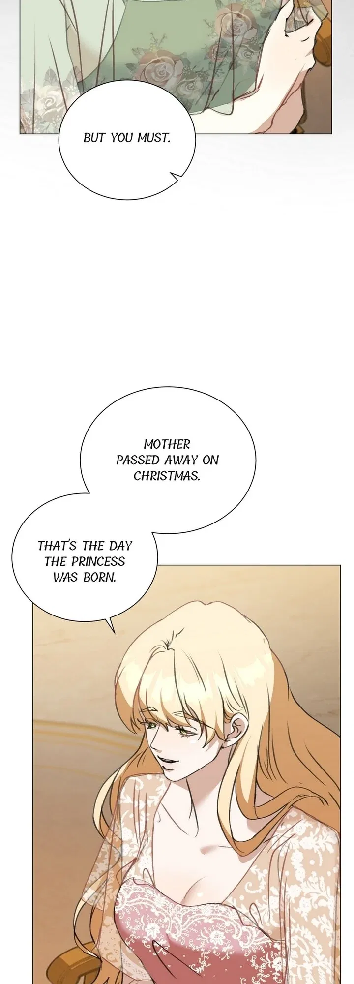The Psycho Duke and I Chapter 55 – Page 18