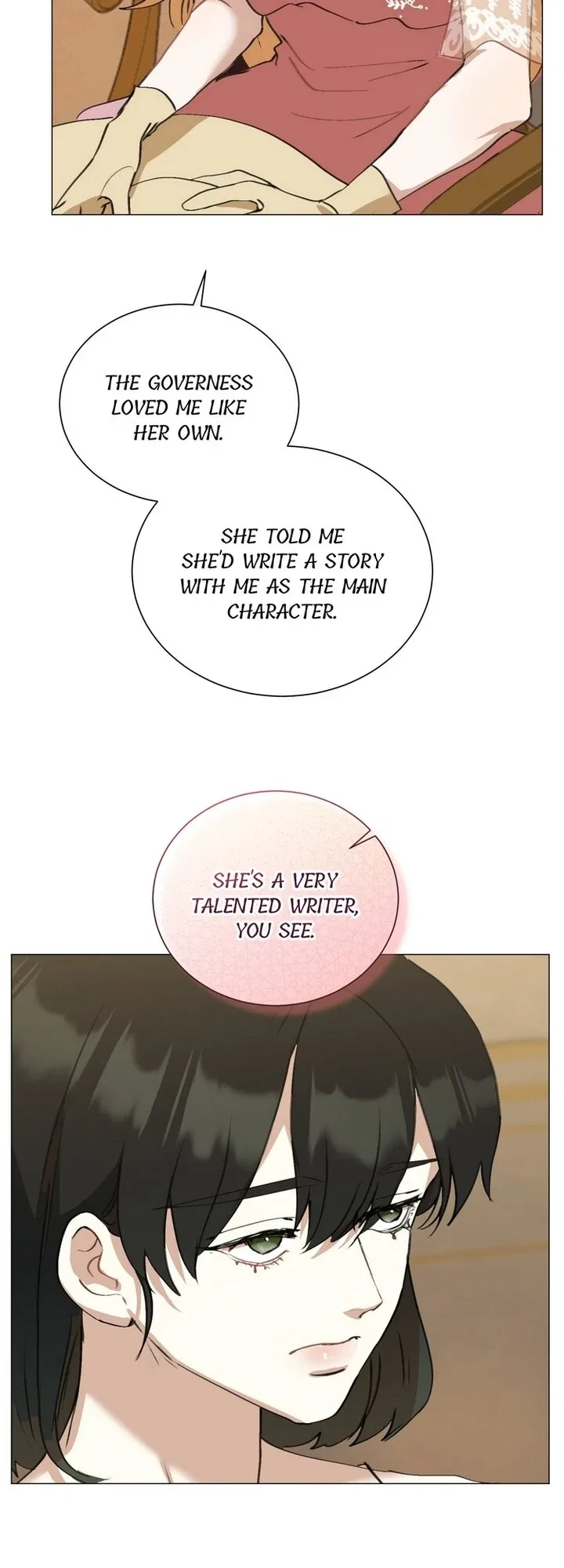 The Psycho Duke and I Chapter 55 – Page 19