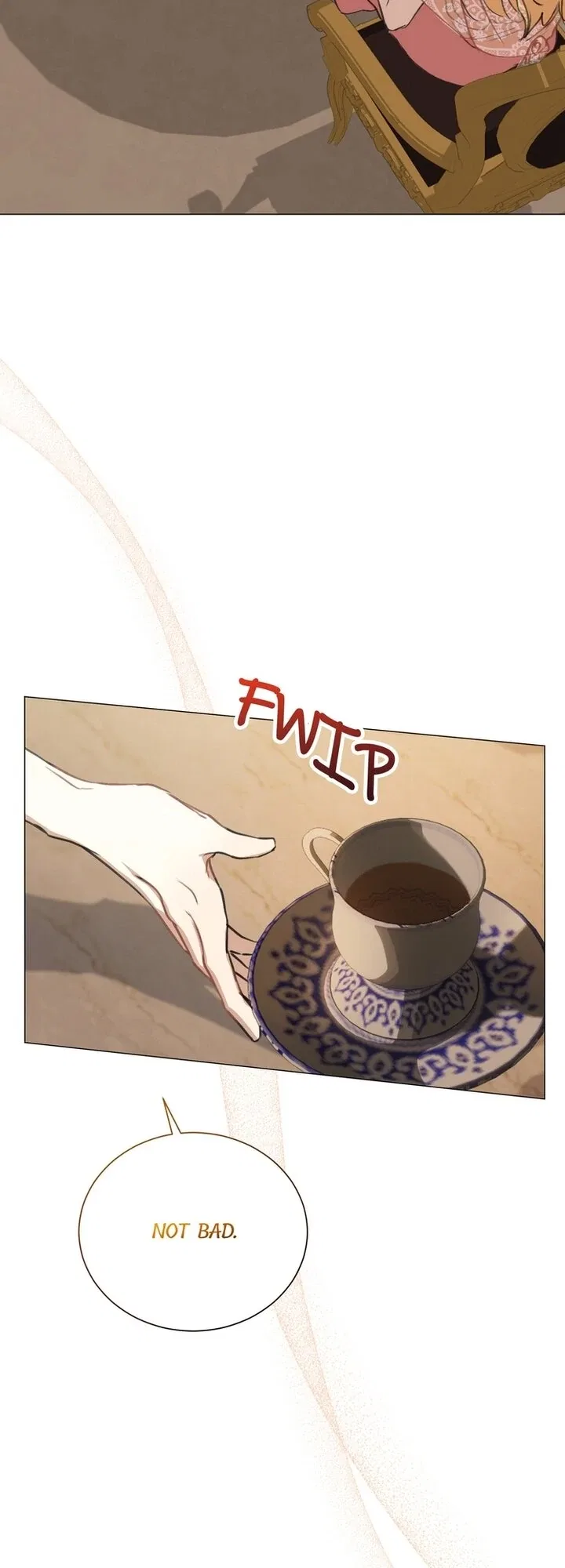 The Psycho Duke and I Chapter 55 – Page 25