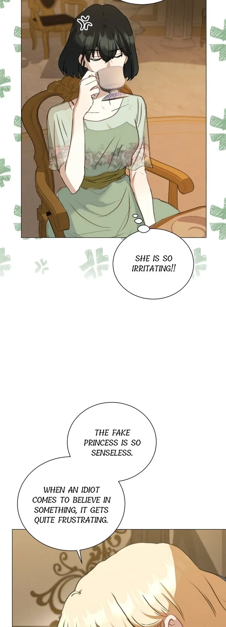 The Psycho Duke and I Chapter 55 – Page 31
