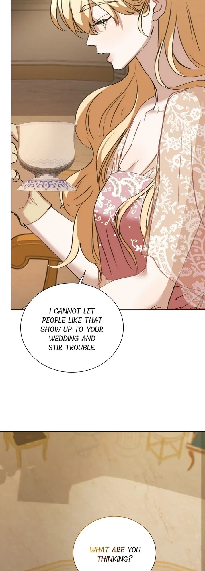 The Psycho Duke and I Chapter 55 – Page 32