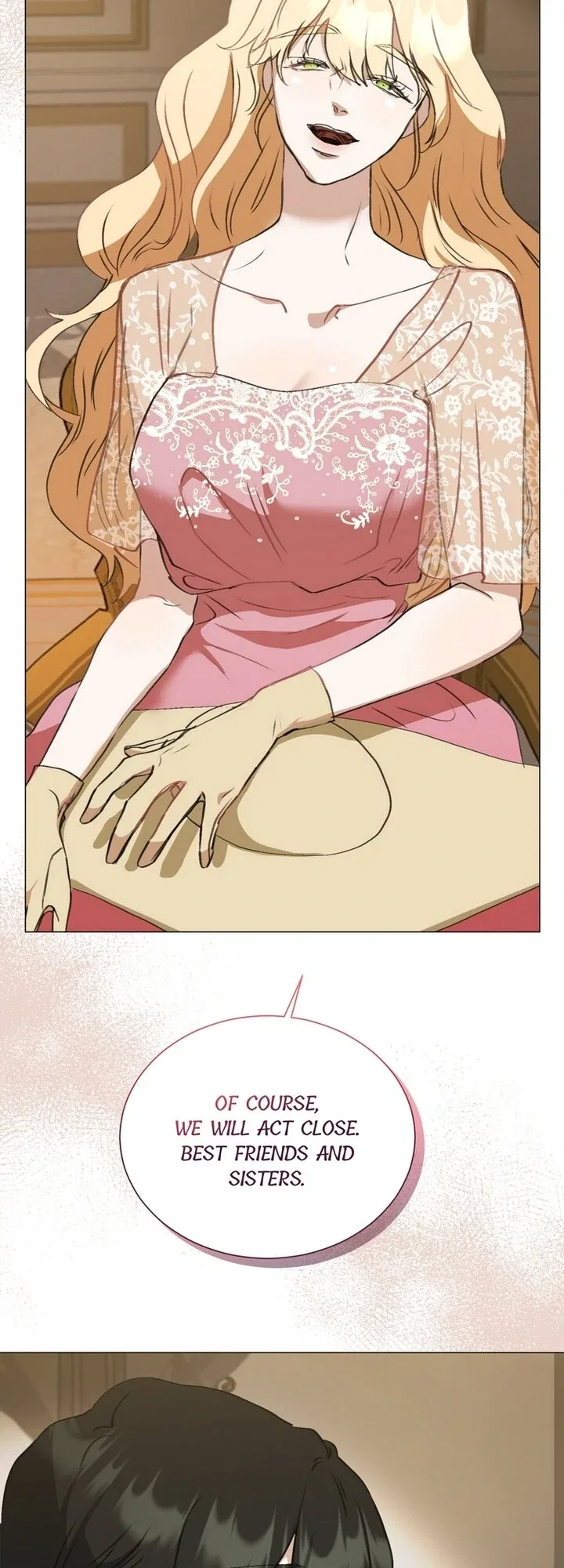 The Psycho Duke and I Chapter 55 – Page 34
