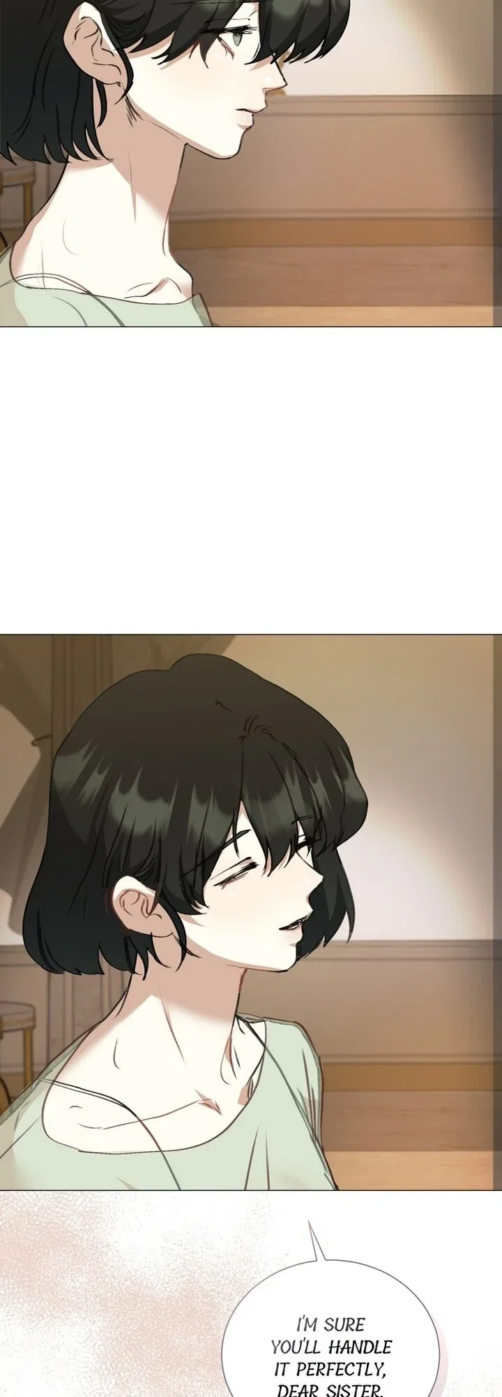 The Psycho Duke and I Chapter 55 – Page 35