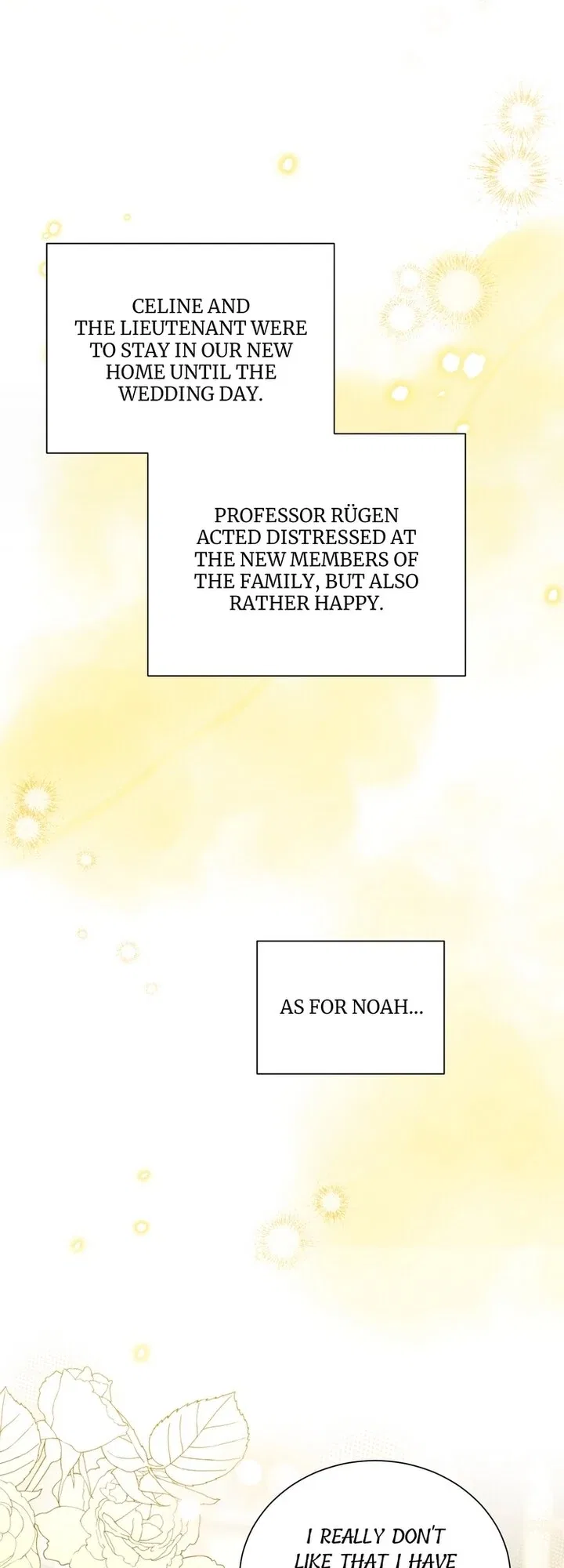 The Psycho Duke and I Chapter 55 – Page 38