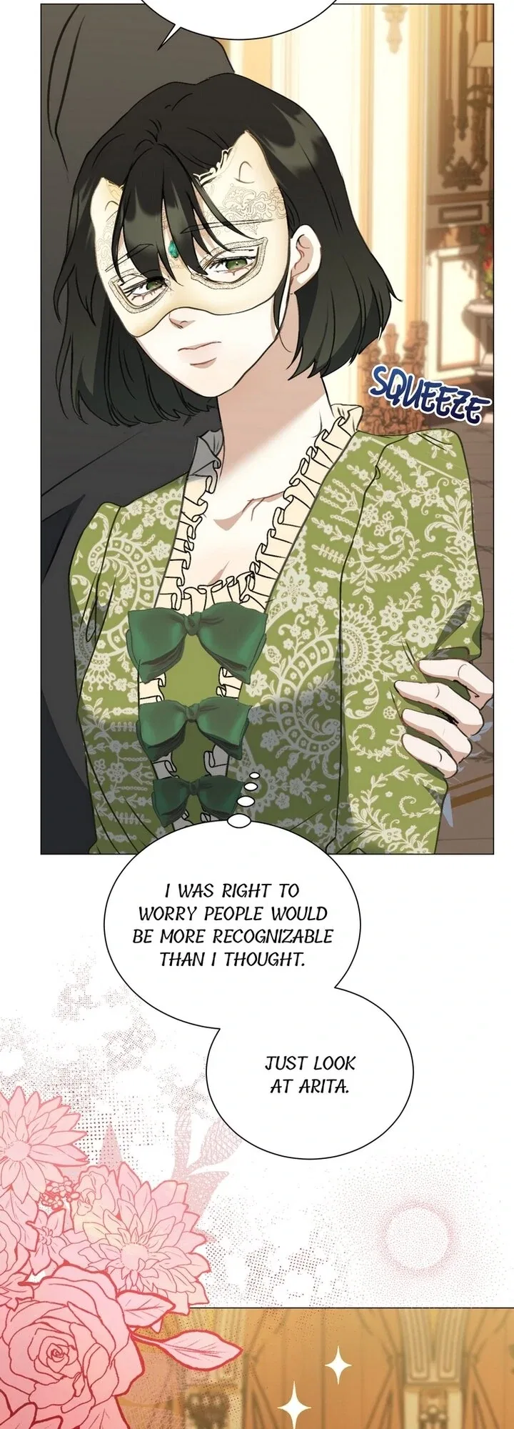 The Psycho Duke and I Chapter 55 – Page 42