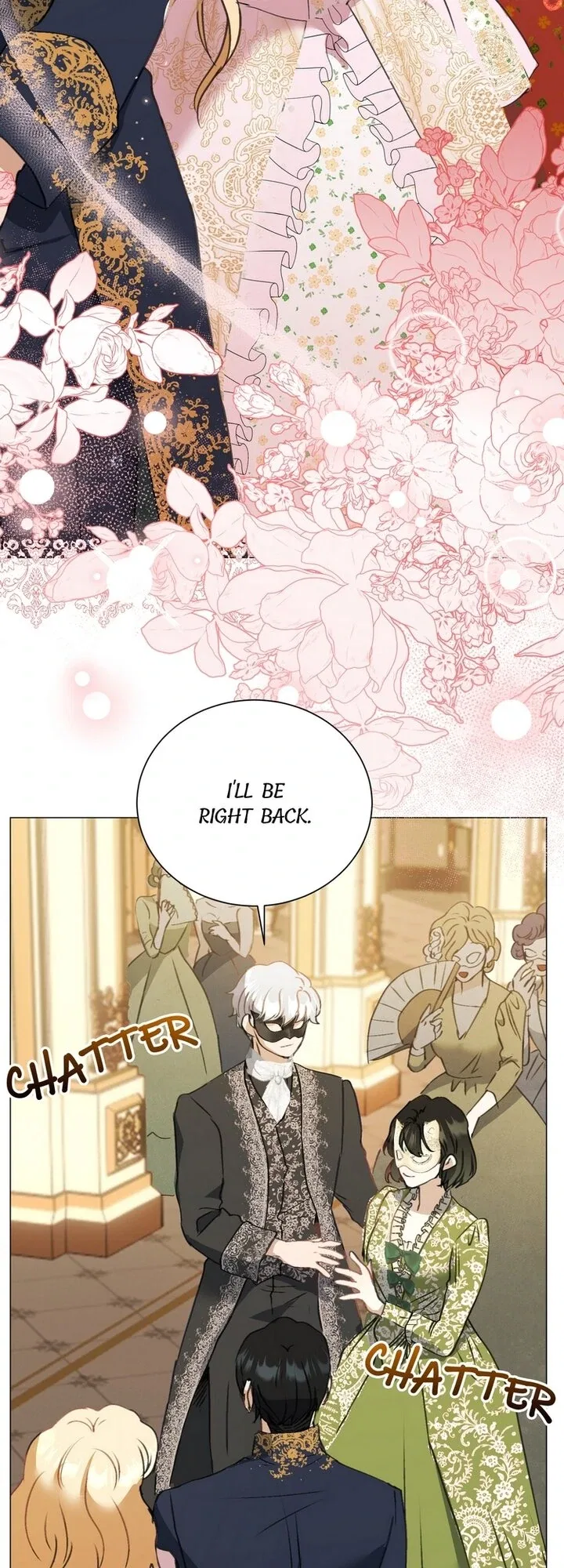 The Psycho Duke and I Chapter 55 – Page 46