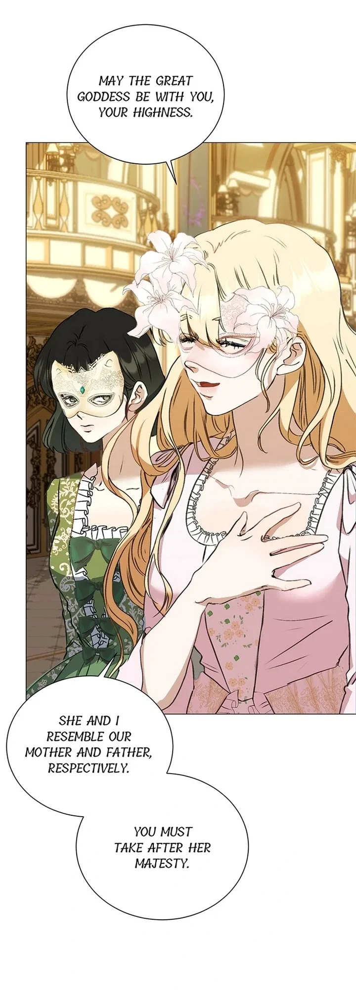 The Psycho Duke and I Chapter 55 – Page 52