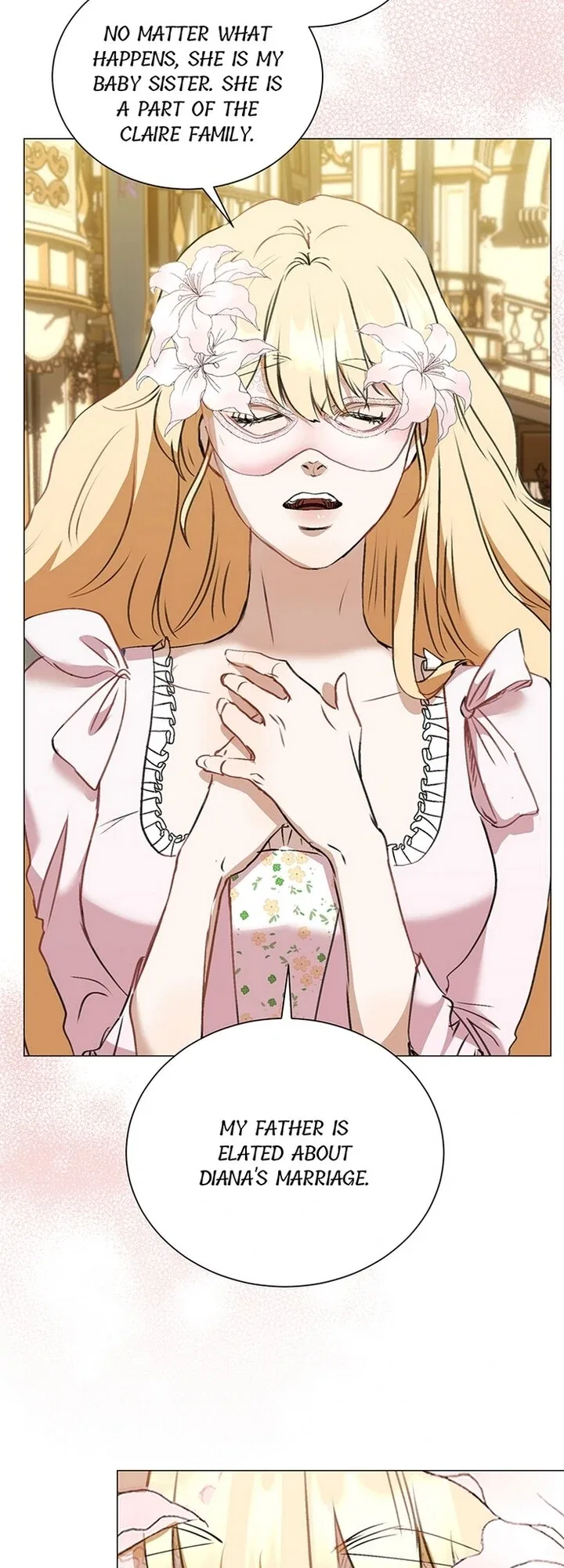 The Psycho Duke and I Chapter 55 – Page 54