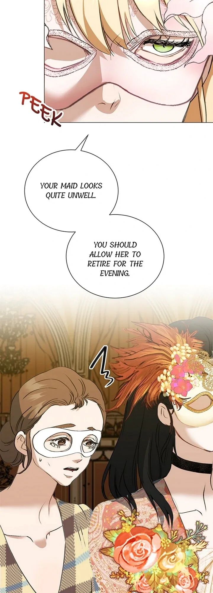 The Psycho Duke and I Chapter 55 – Page 55