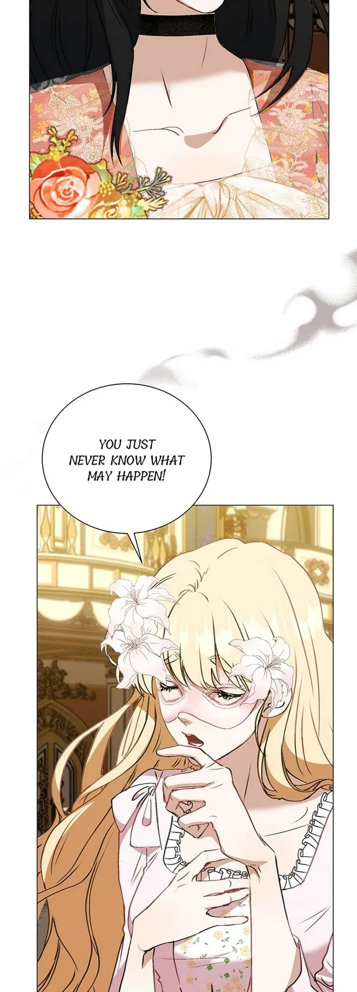 The Psycho Duke and I Chapter 55 – Page 57