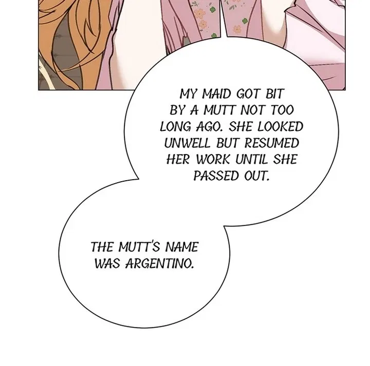 The Psycho Duke and I Chapter 55 – Page 58