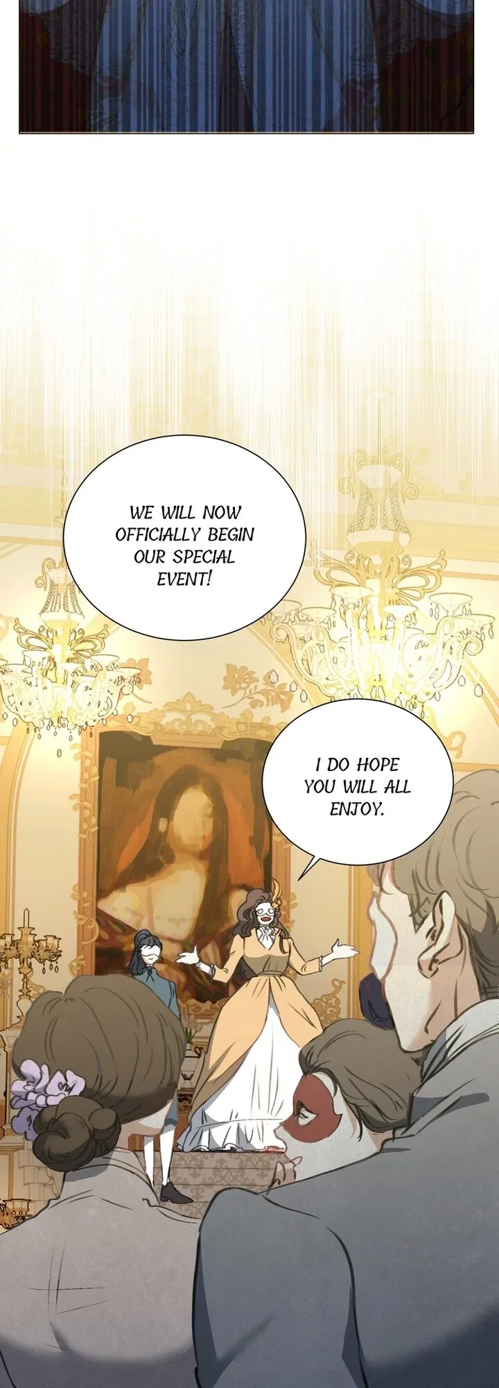 The Psycho Duke and I Chapter 55 – Page 61