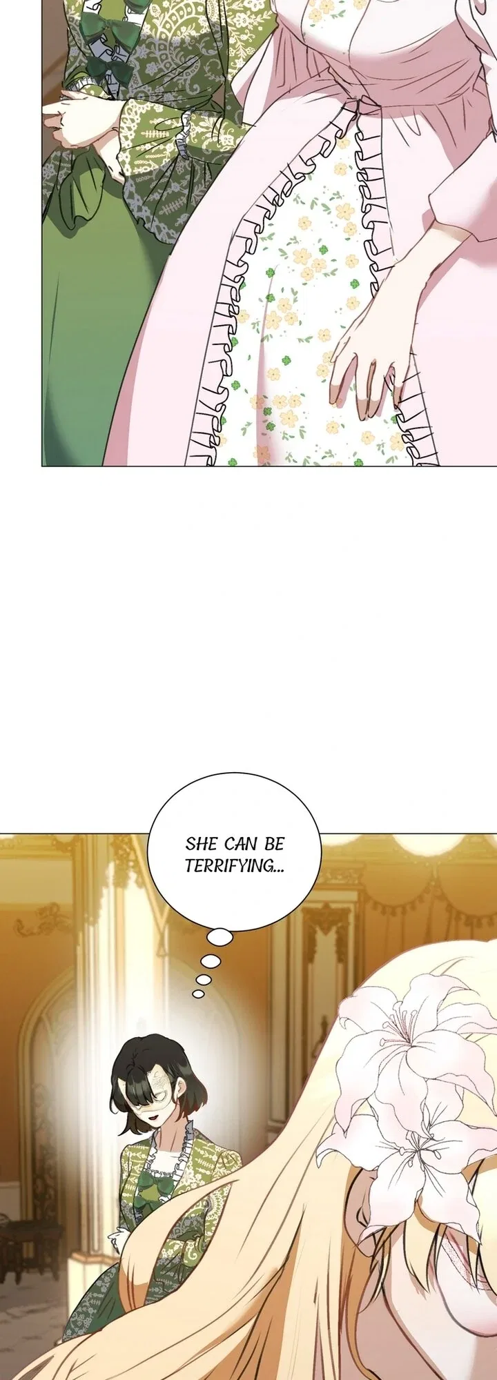 The Psycho Duke and I Chapter 55 – Page 63
