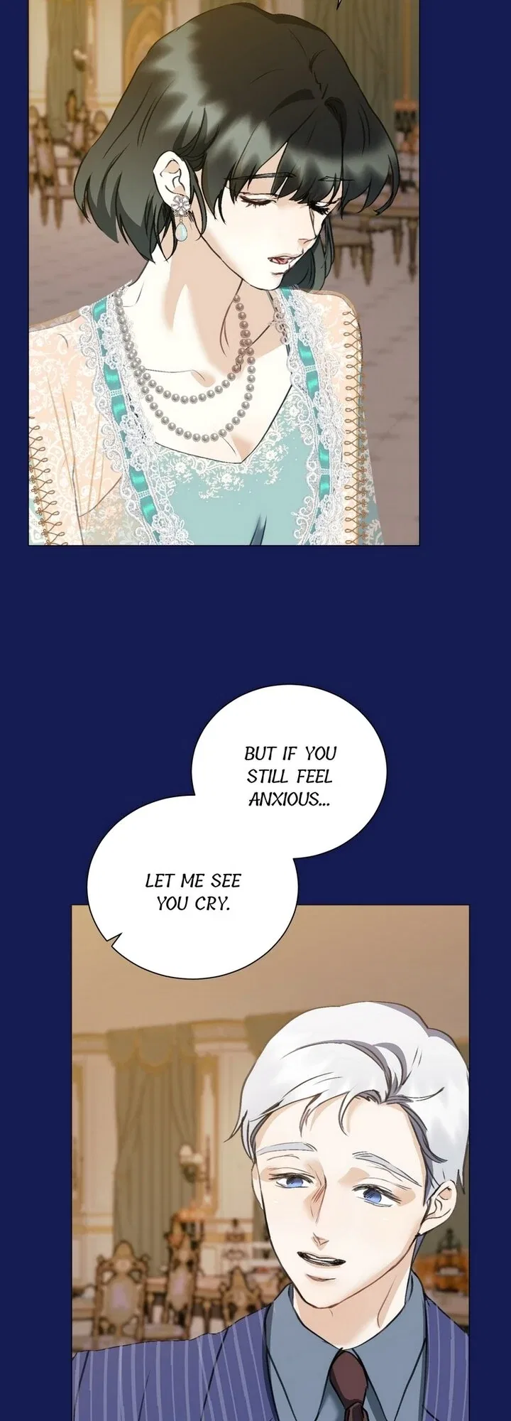 The Psycho Duke and I Chapter 54 – Page 3