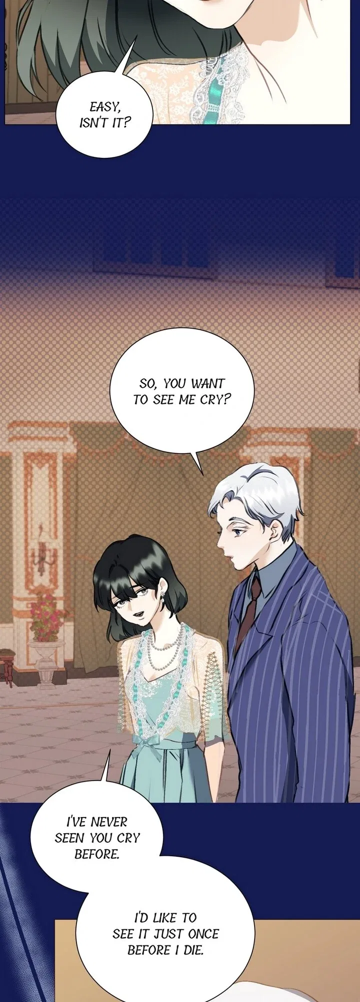 The Psycho Duke and I Chapter 54 – Page 5