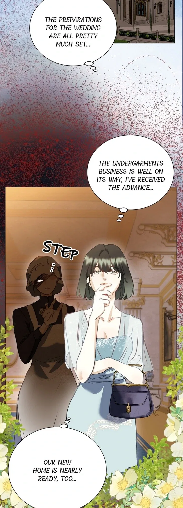 The Psycho Duke and I Chapter 54 – Page 9
