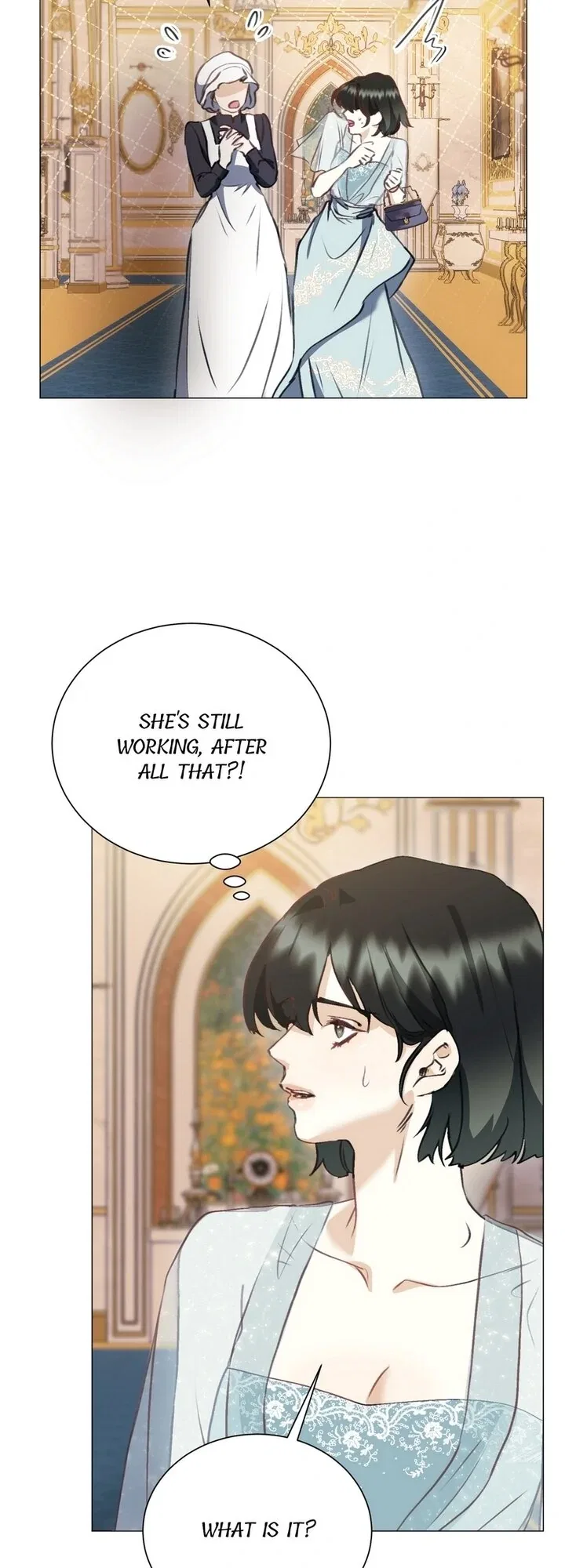 The Psycho Duke and I Chapter 54 – Page 11