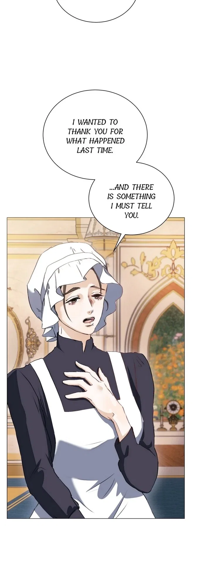 The Psycho Duke and I Chapter 54 – Page 12