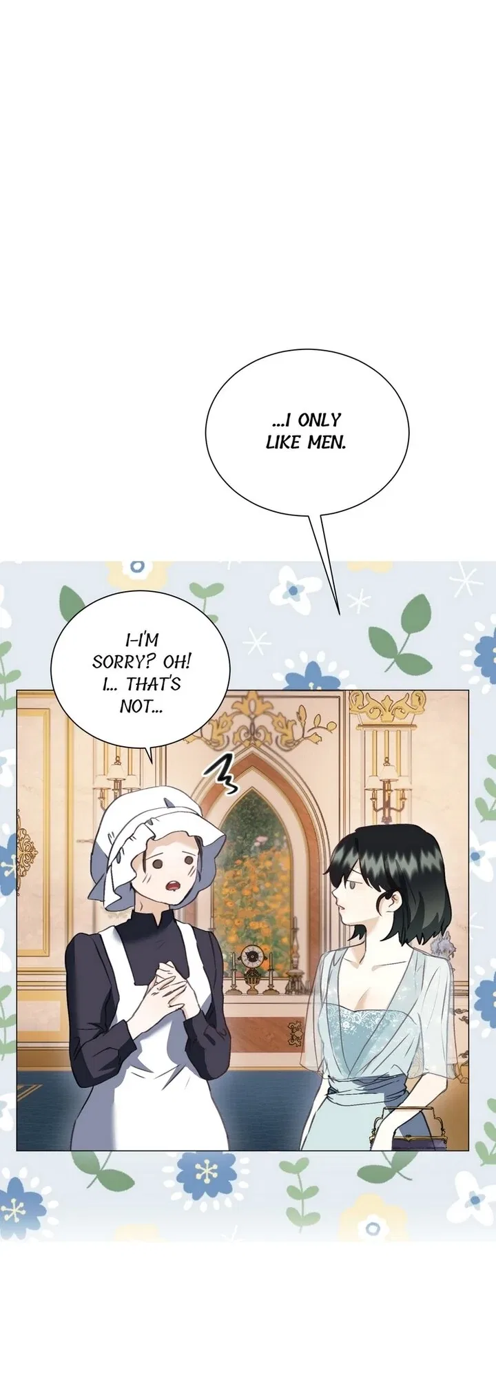 The Psycho Duke and I Chapter 54 – Page 13