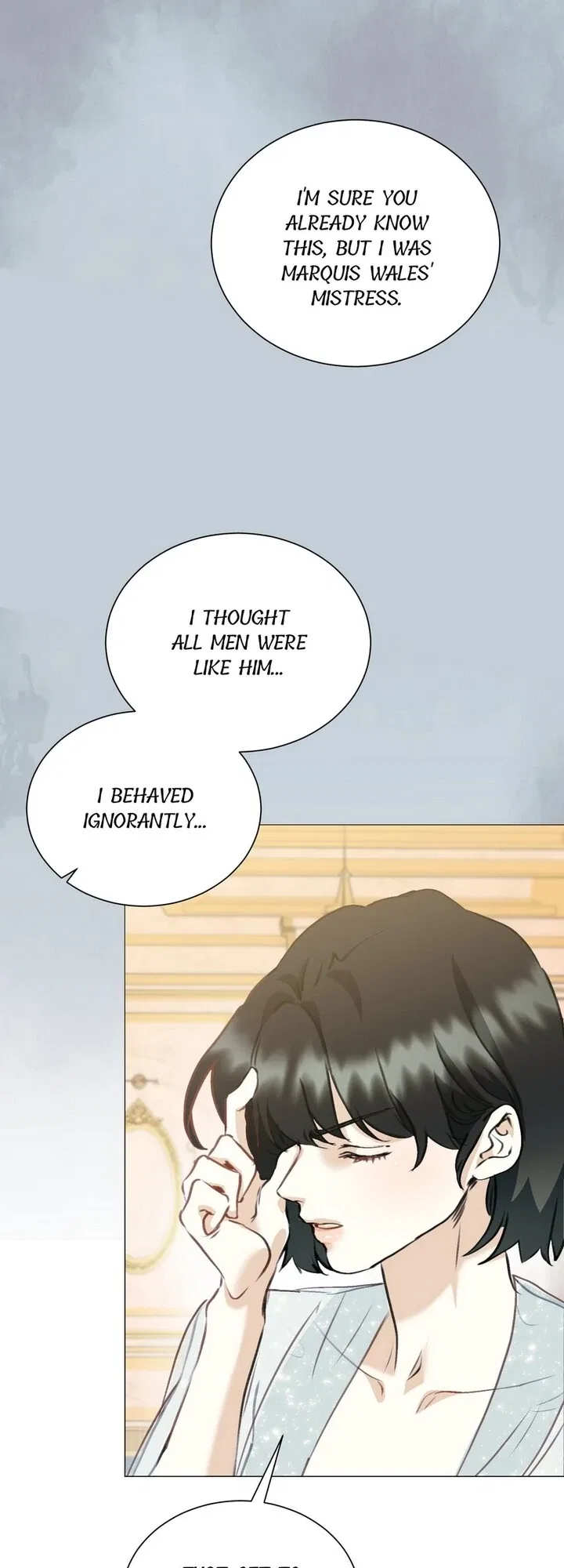 The Psycho Duke and I Chapter 54 – Page 16