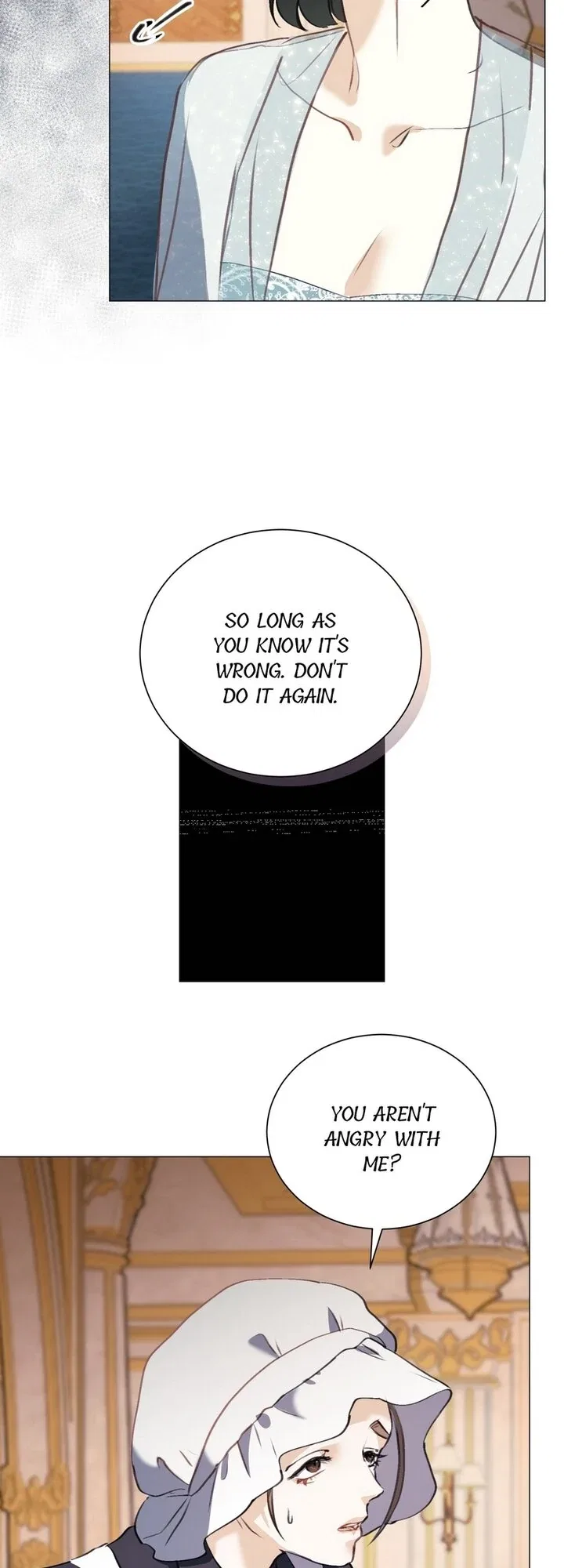 The Psycho Duke and I Chapter 54 – Page 19