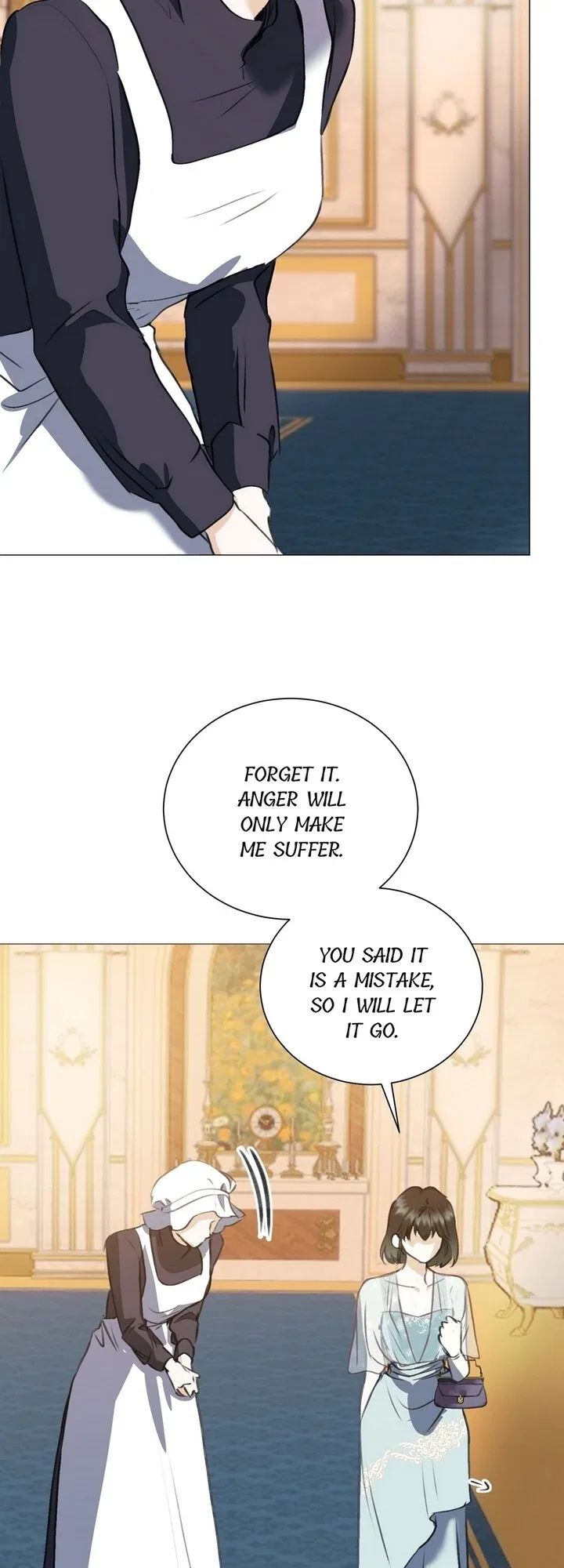 The Psycho Duke and I Chapter 54 – Page 20
