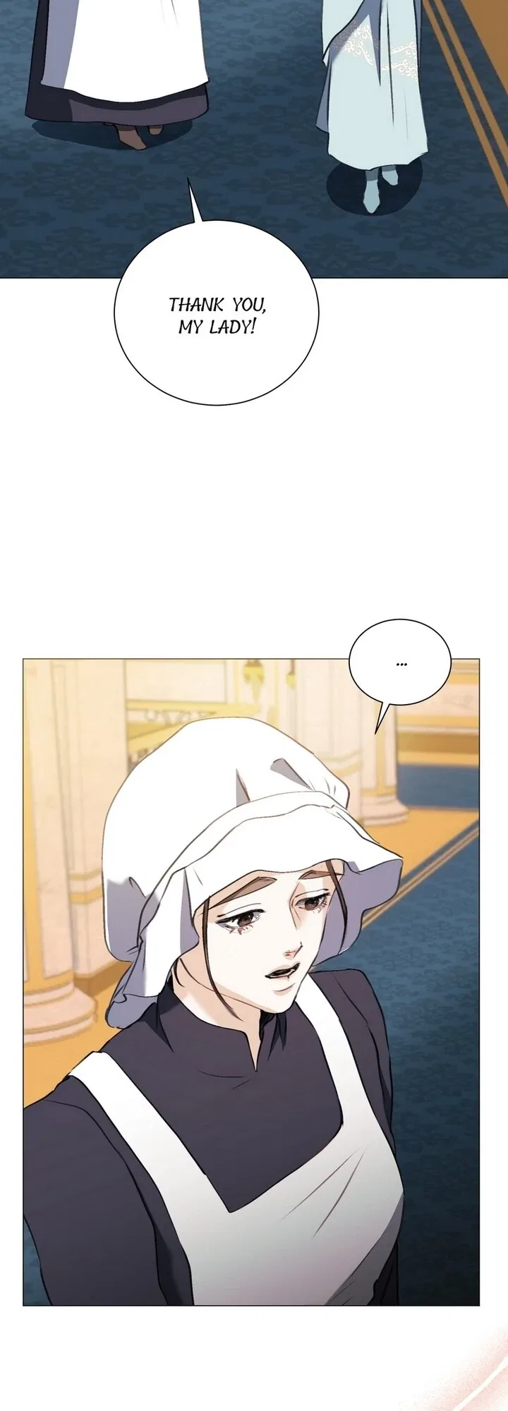 The Psycho Duke and I Chapter 54 – Page 21
