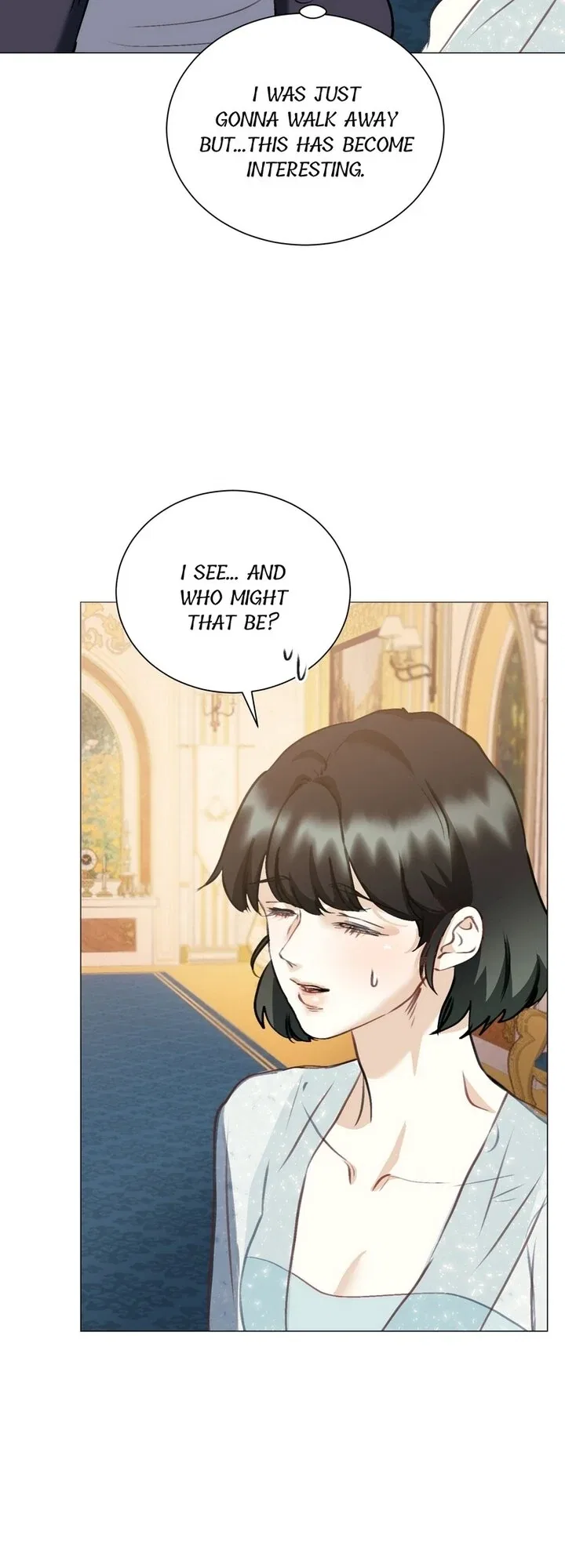 The Psycho Duke and I Chapter 54 – Page 24