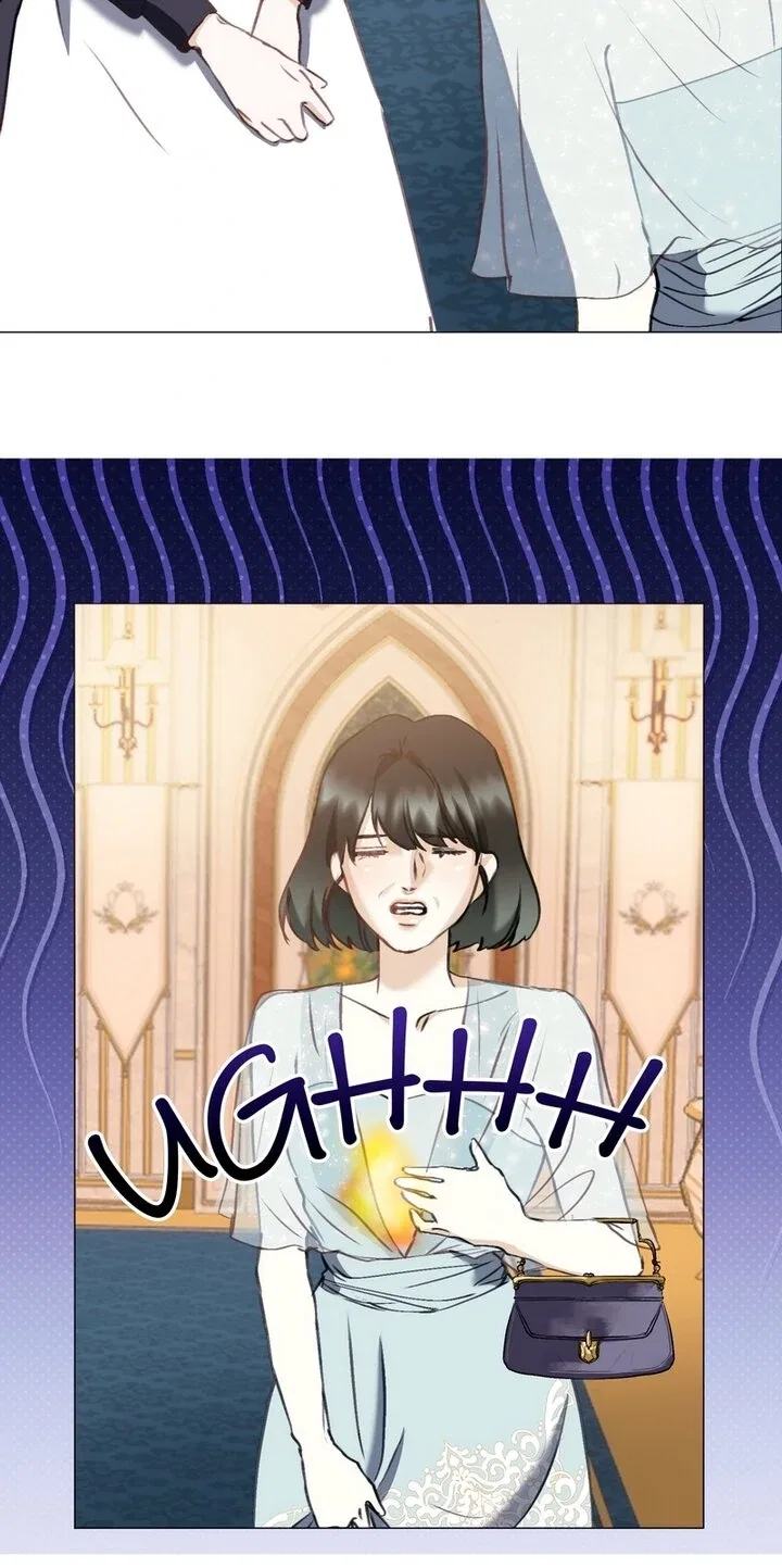 The Psycho Duke and I Chapter 54 – Page 29