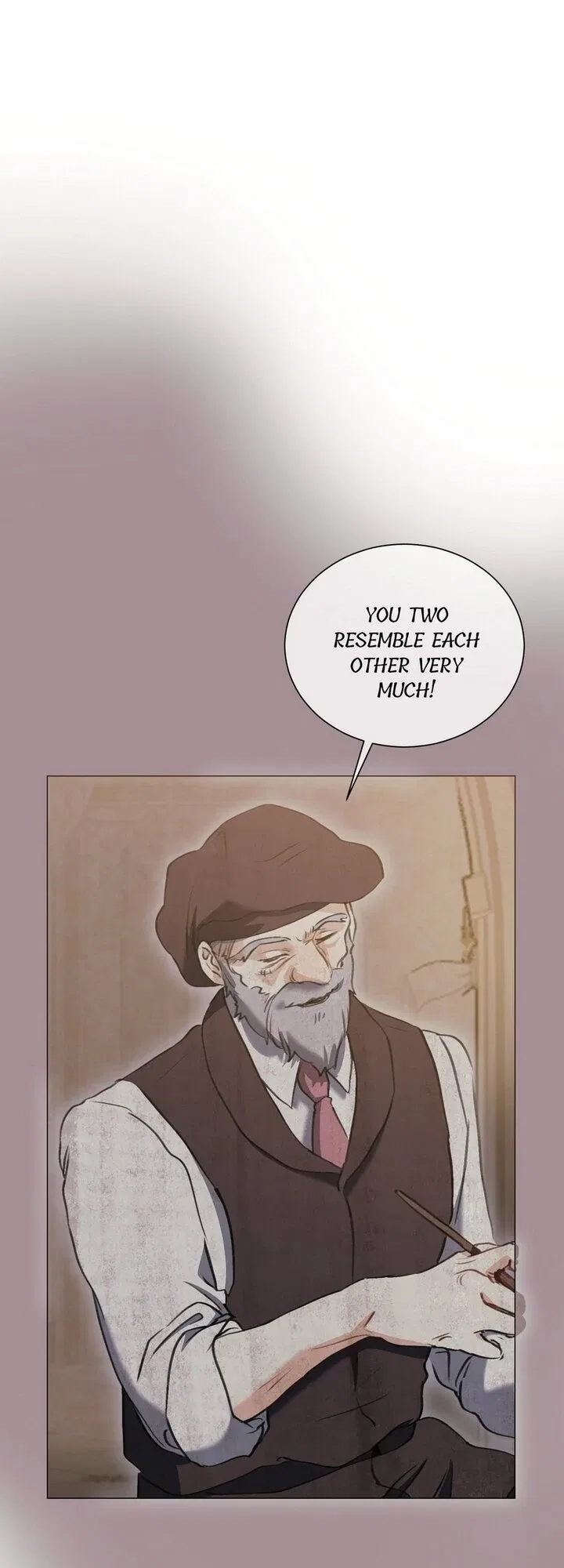 The Psycho Duke and I Chapter 54 – Page 37