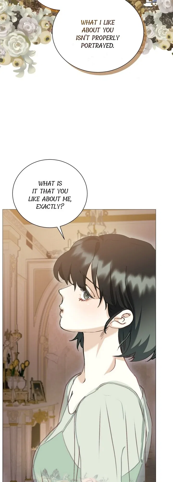 The Psycho Duke and I Chapter 54 – Page 41