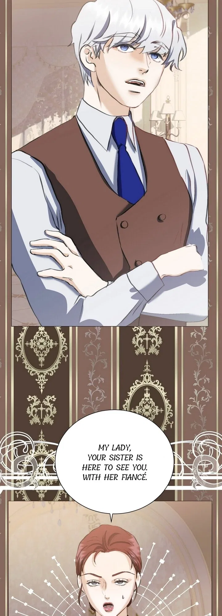 The Psycho Duke and I Chapter 54 – Page 45