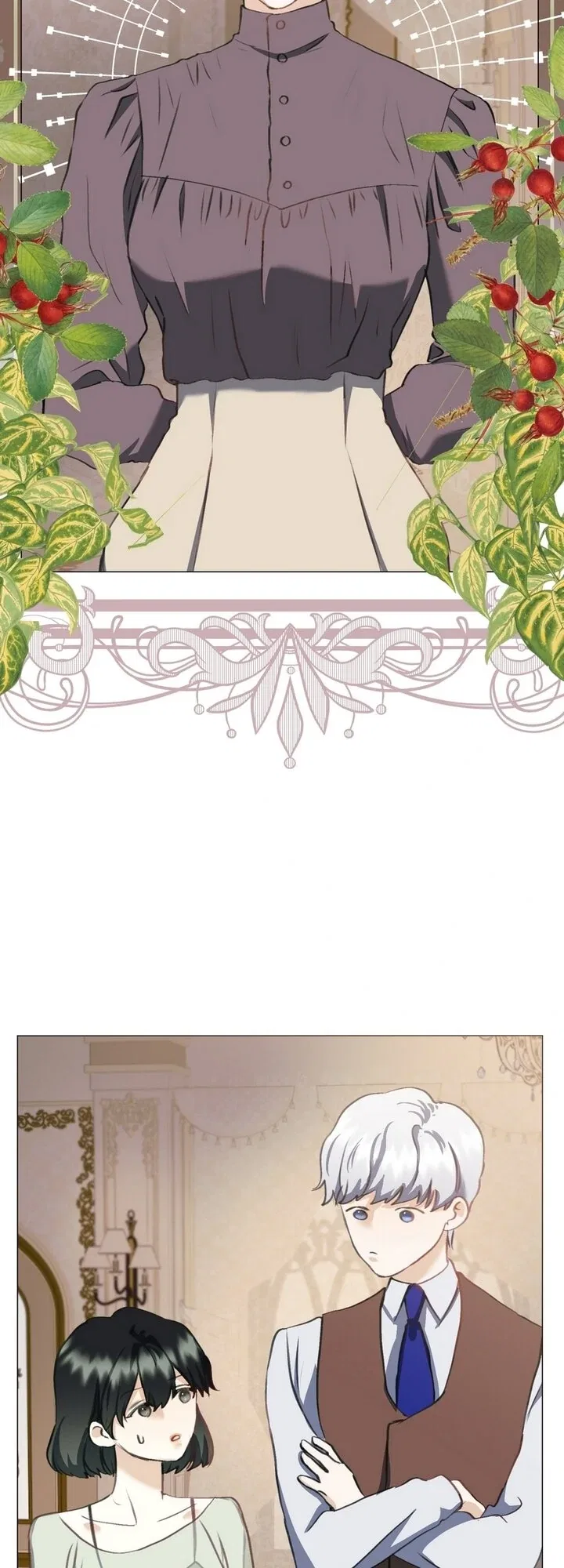 The Psycho Duke and I Chapter 54 – Page 46