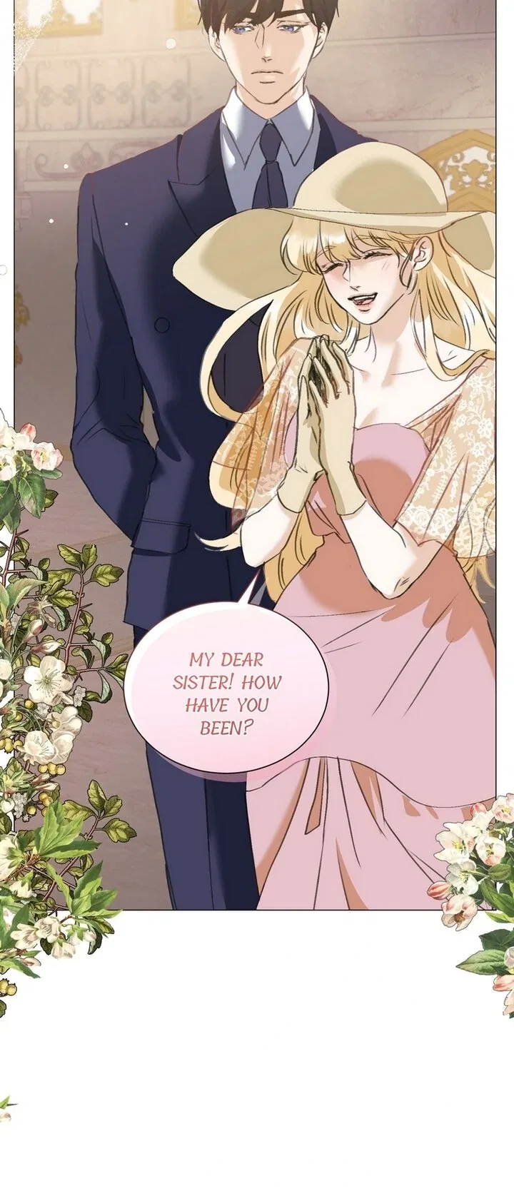 The Psycho Duke and I Chapter 54 – Page 49