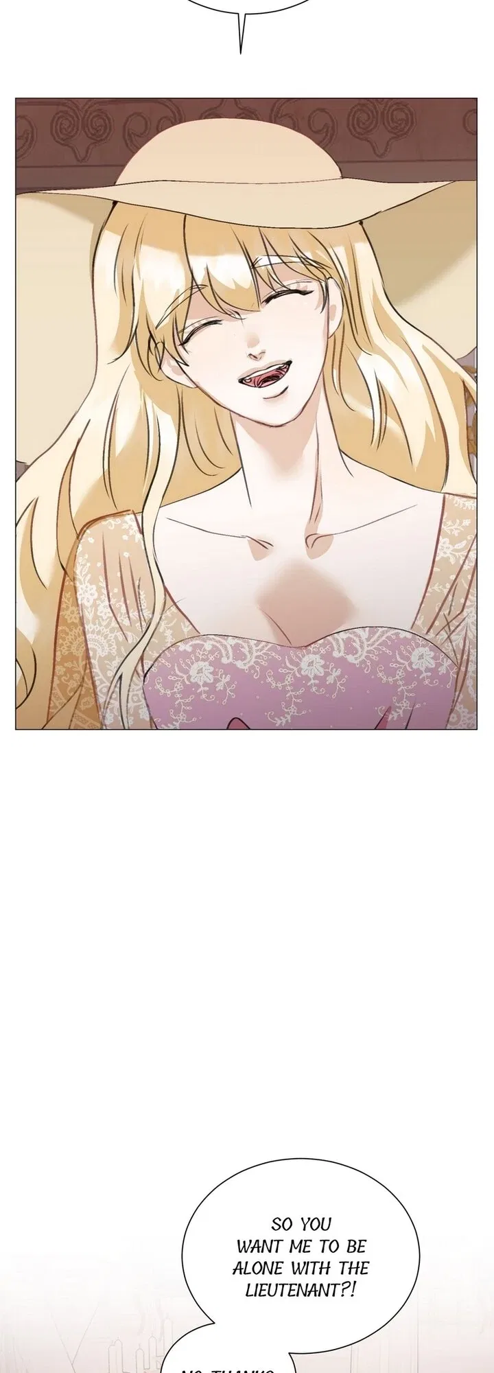 The Psycho Duke and I Chapter 54 – Page 53