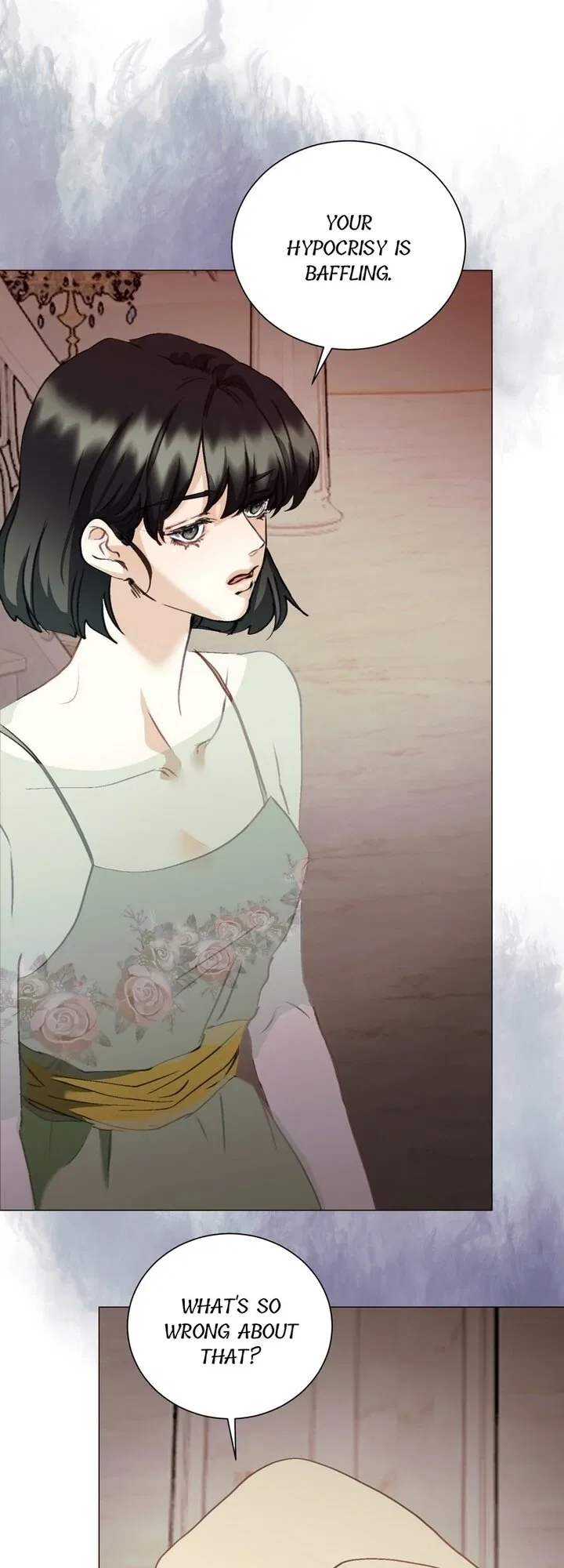 The Psycho Duke and I Chapter 54 – Page 55