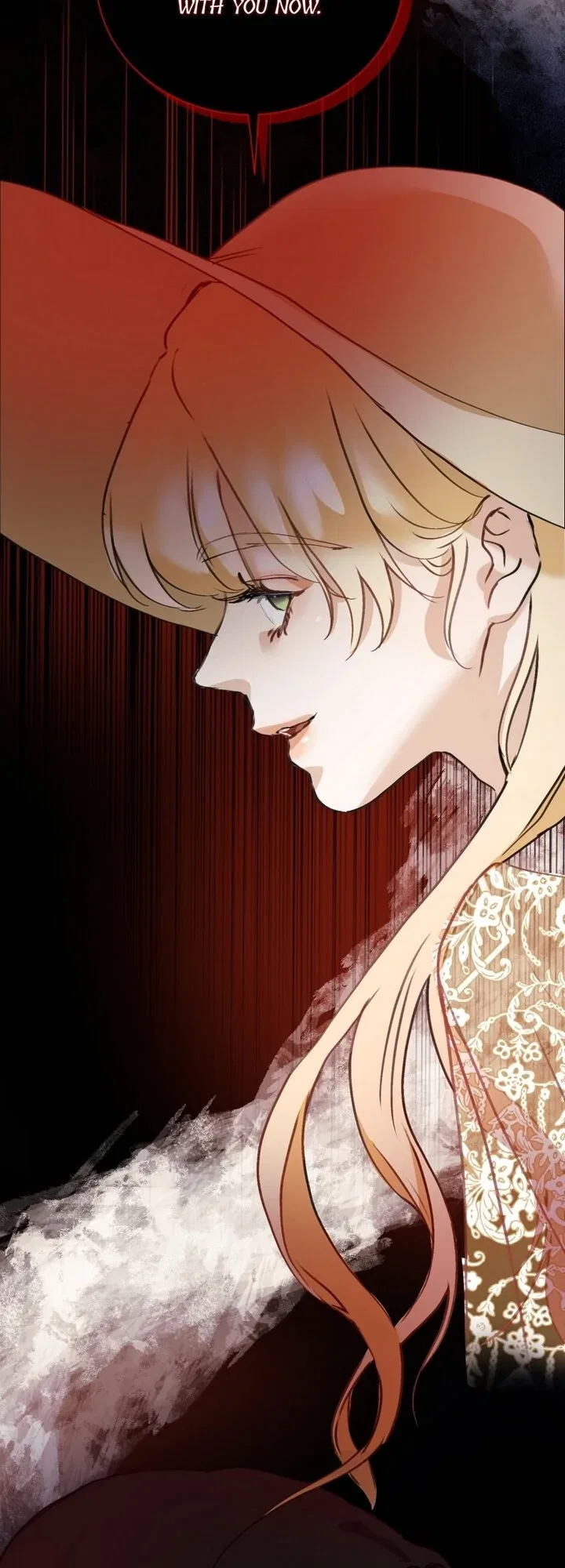 The Psycho Duke and I Chapter 54 – Page 58