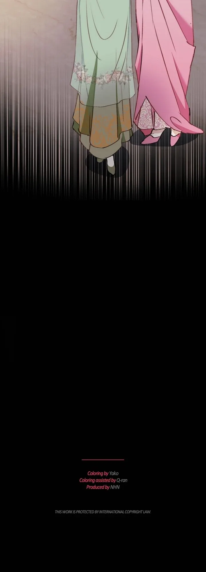 The Psycho Duke and I Chapter 54 – Page 61