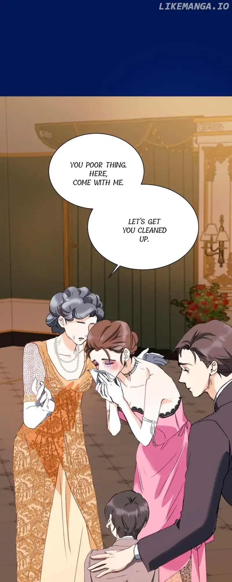 The Psycho Duke and I Chapter 53 – Page 9