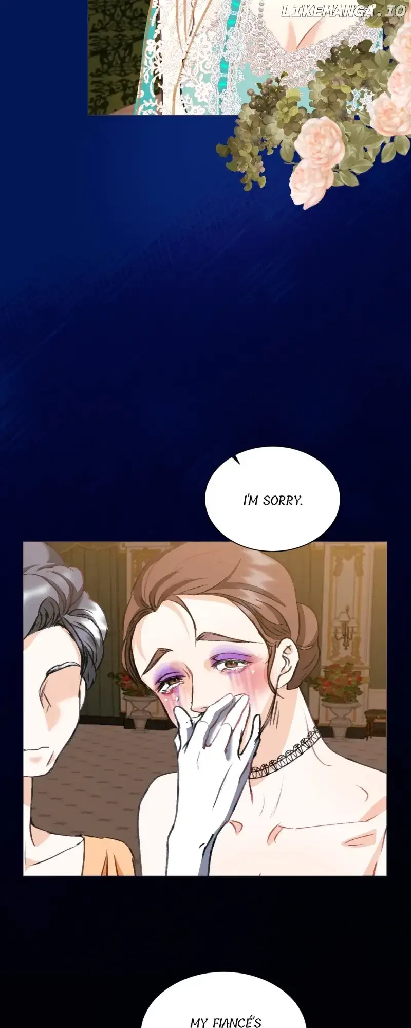 The Psycho Duke and I Chapter 53 – Page 13