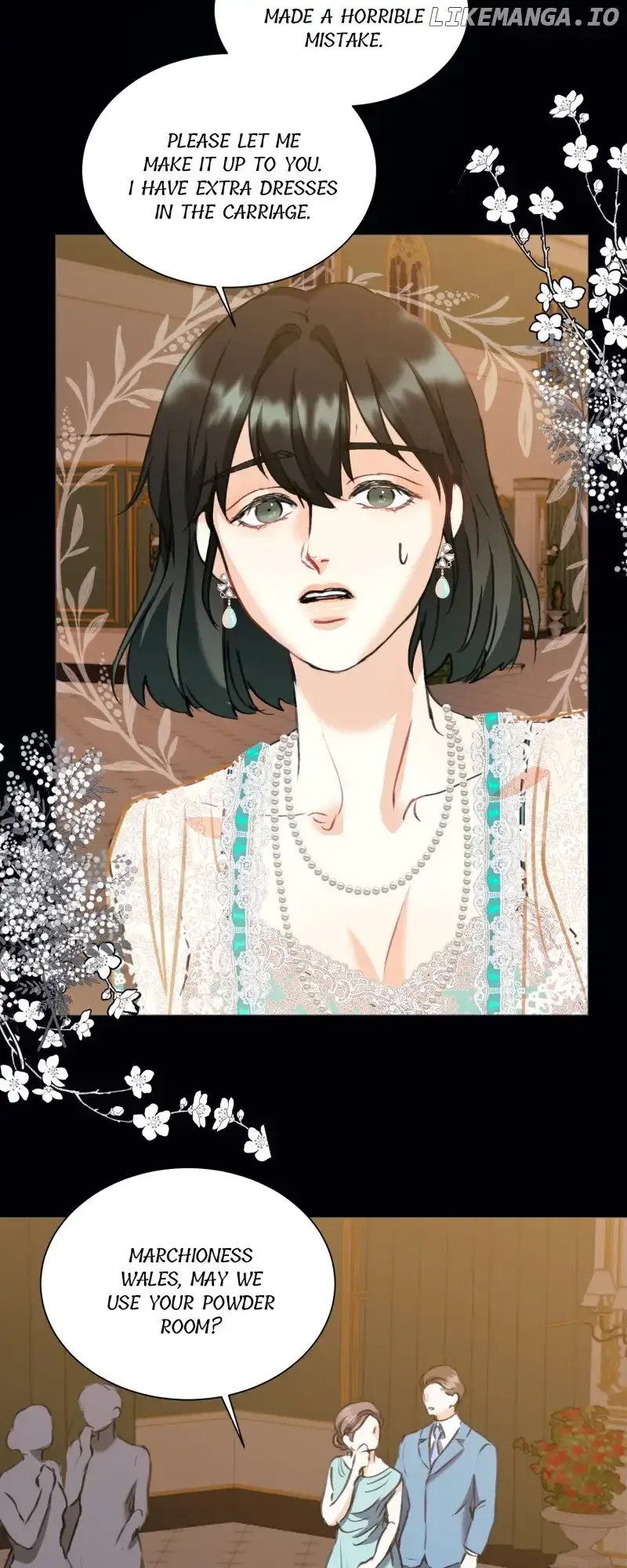 The Psycho Duke and I Chapter 53 – Page 14