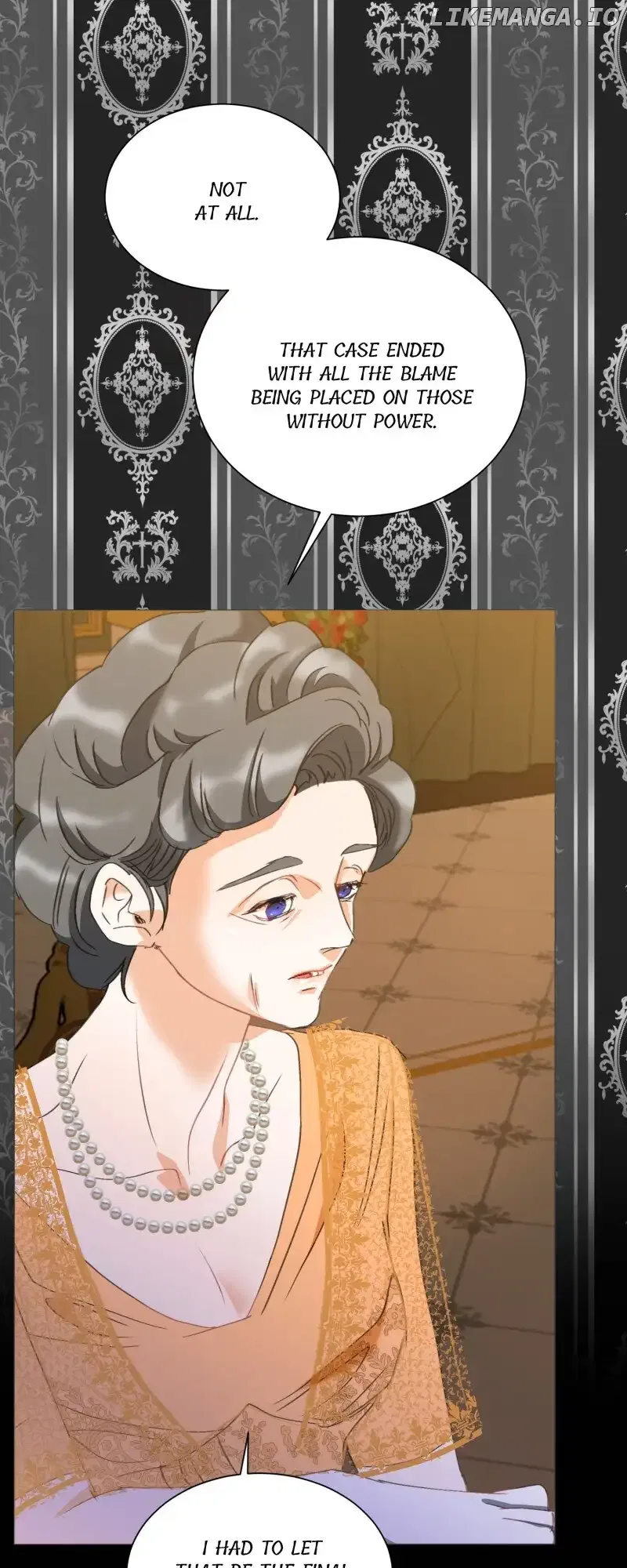 The Psycho Duke and I Chapter 53 – Page 30