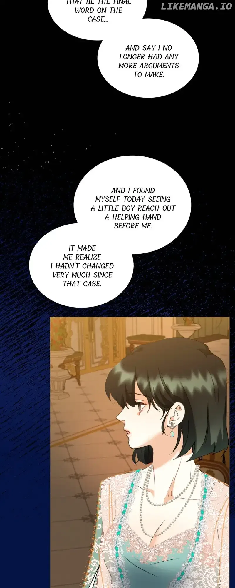 The Psycho Duke and I Chapter 53 – Page 31