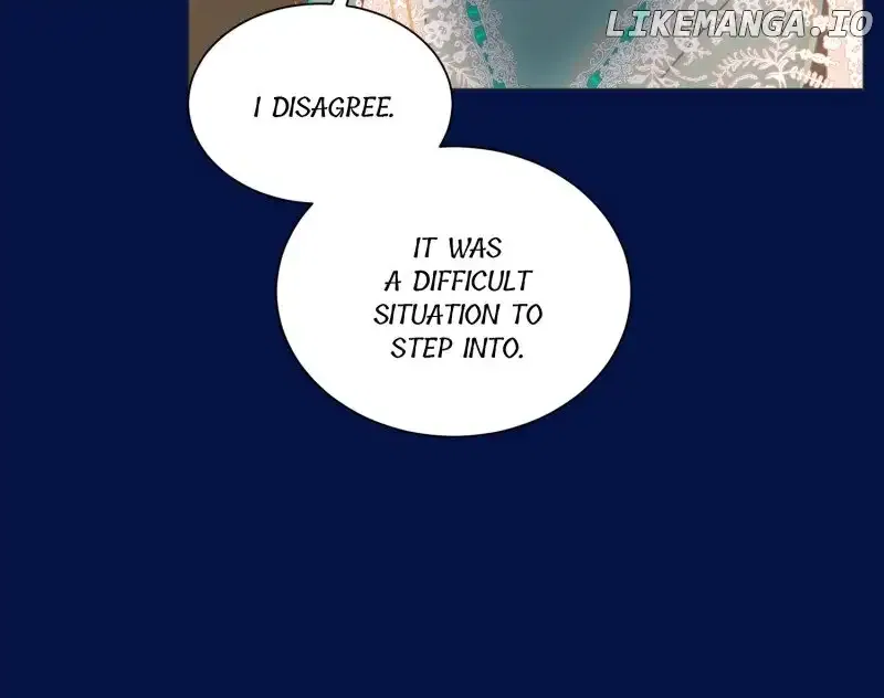 The Psycho Duke and I Chapter 53 – Page 32