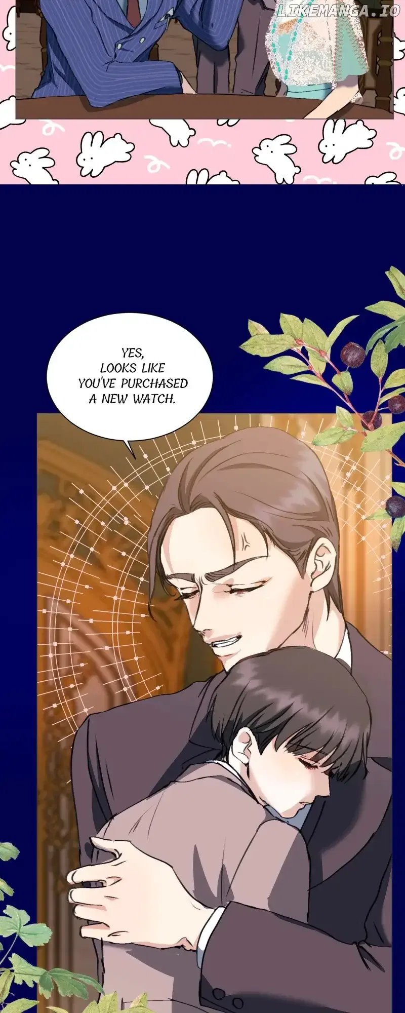 The Psycho Duke and I Chapter 53 – Page 39