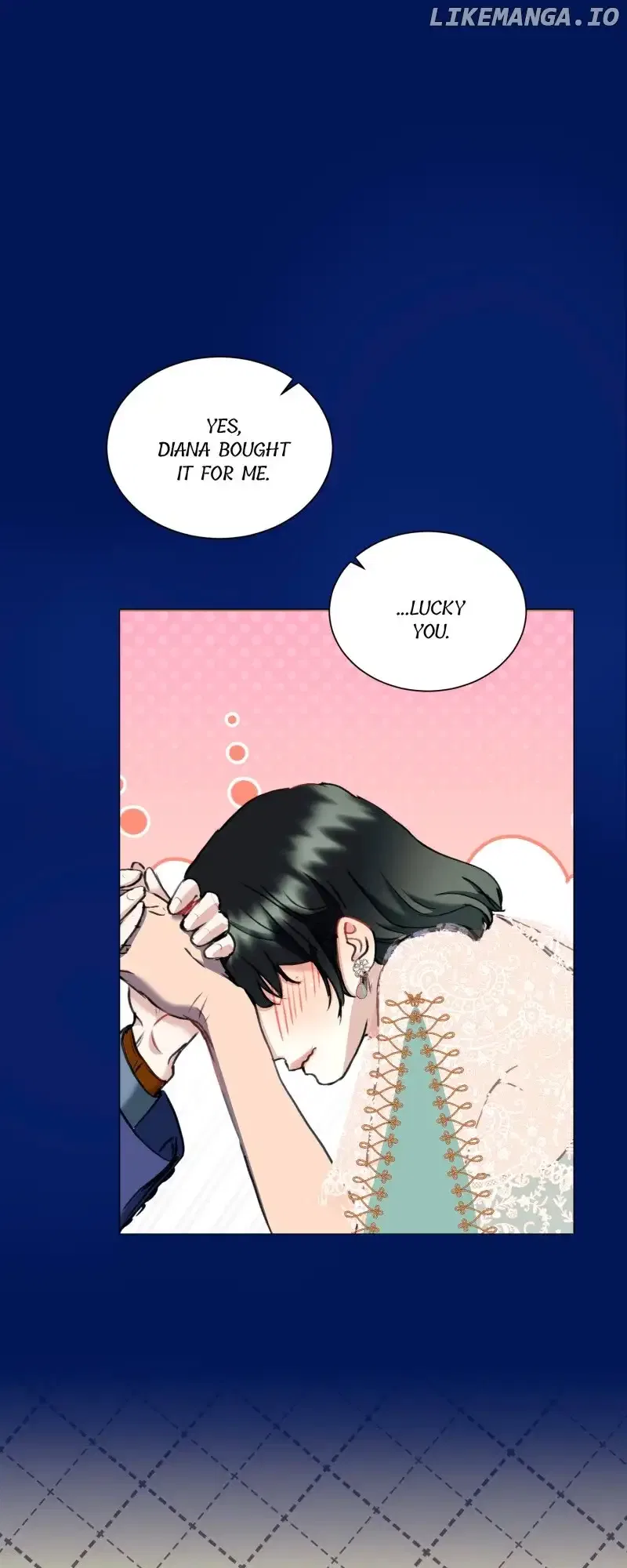 The Psycho Duke and I Chapter 53 – Page 41