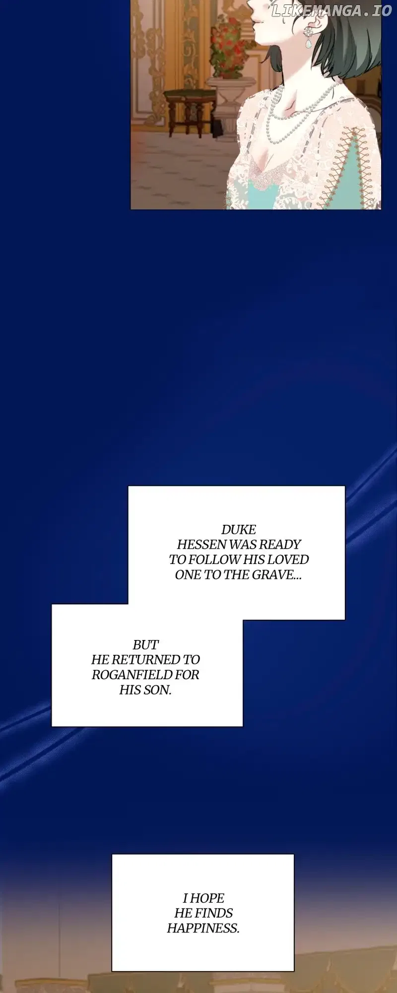 The Psycho Duke and I Chapter 53 – Page 44