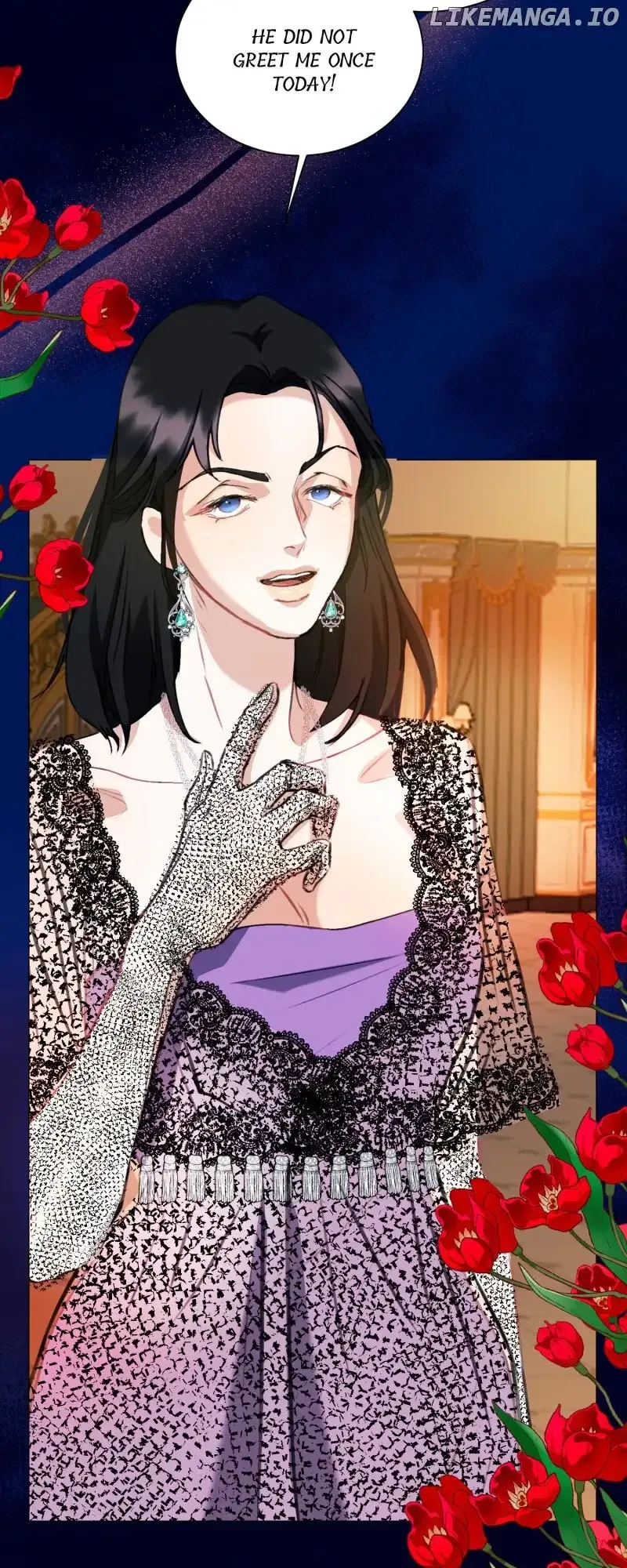 The Psycho Duke and I Chapter 53 – Page 47