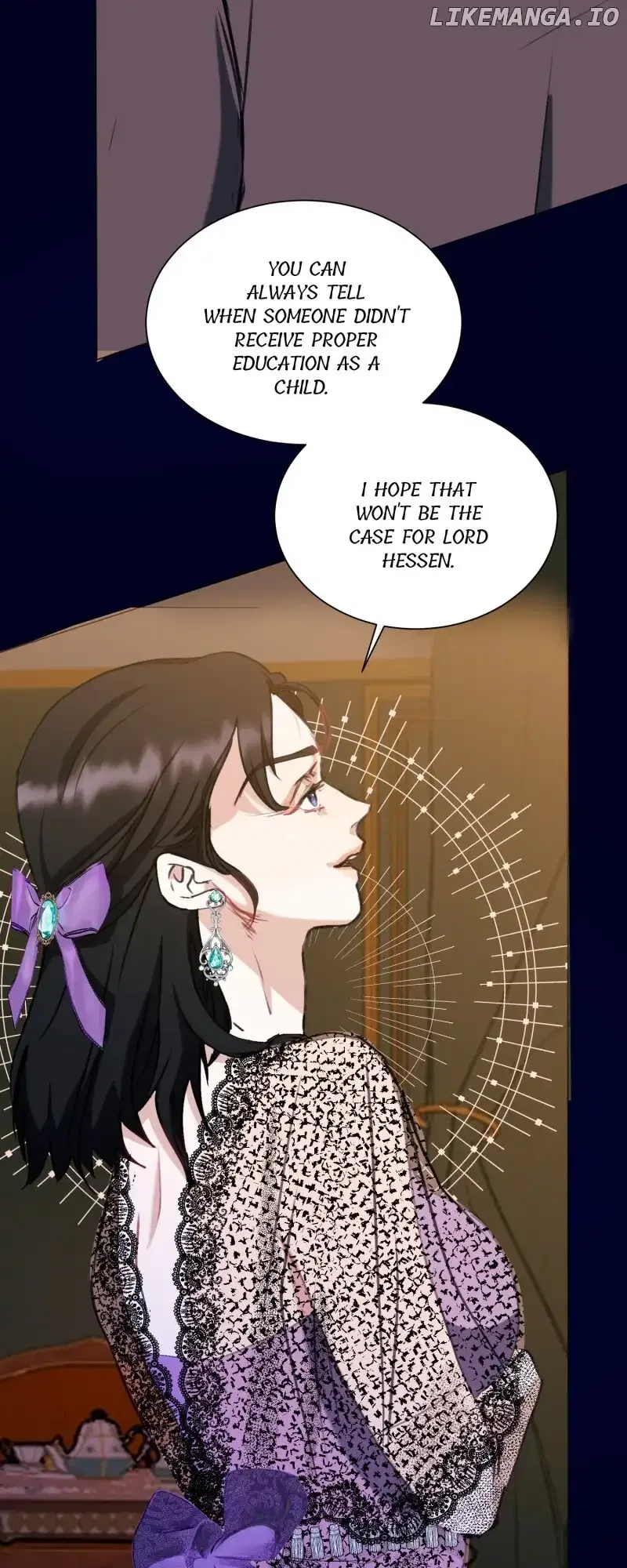 The Psycho Duke and I Chapter 53 – Page 50